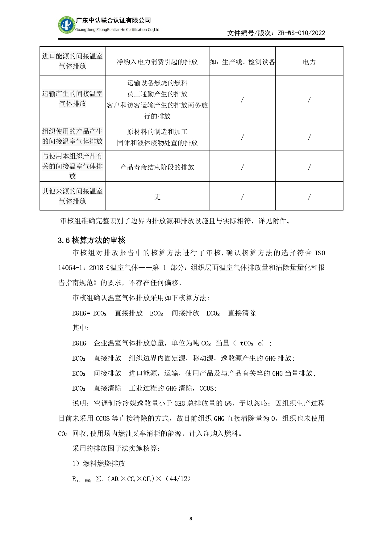 WSTX2024年度温室气体排放审核报告_page-0008.jpg